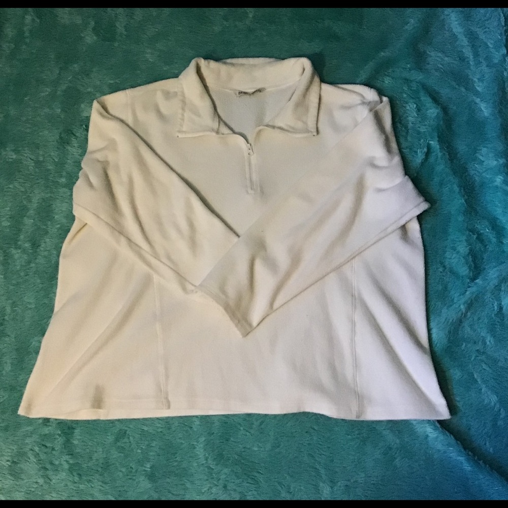 Old Navy Fleece Pullover